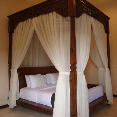 Jepun Villa Sanur Dempasar Exterior foto