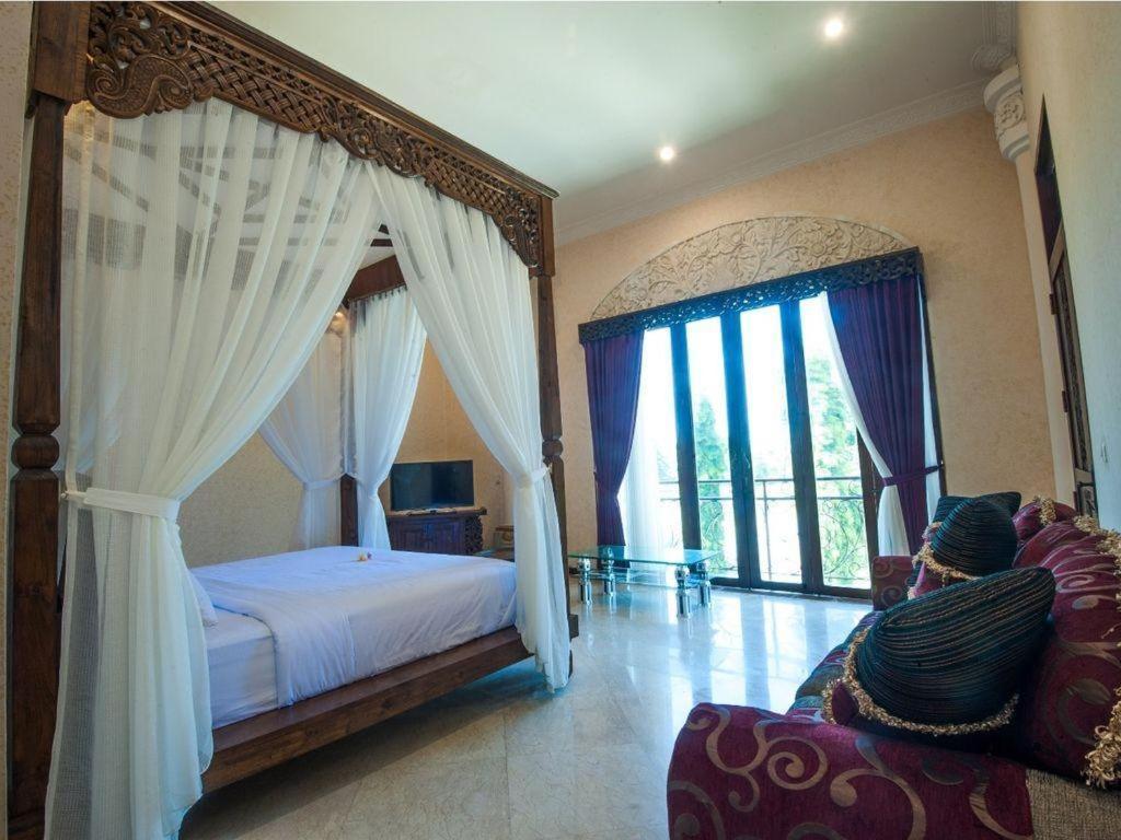 Jepun Villa Sanur Dempasar Exterior foto