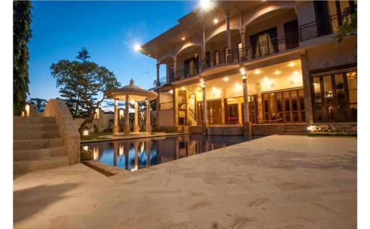 Jepun Villa Sanur Dempasar Exterior foto
