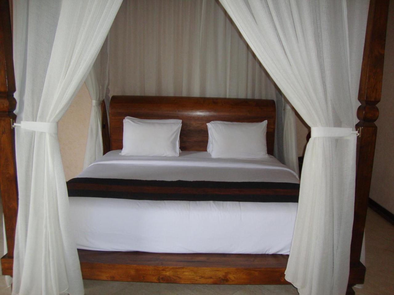 Jepun Villa Sanur Dempasar Exterior foto