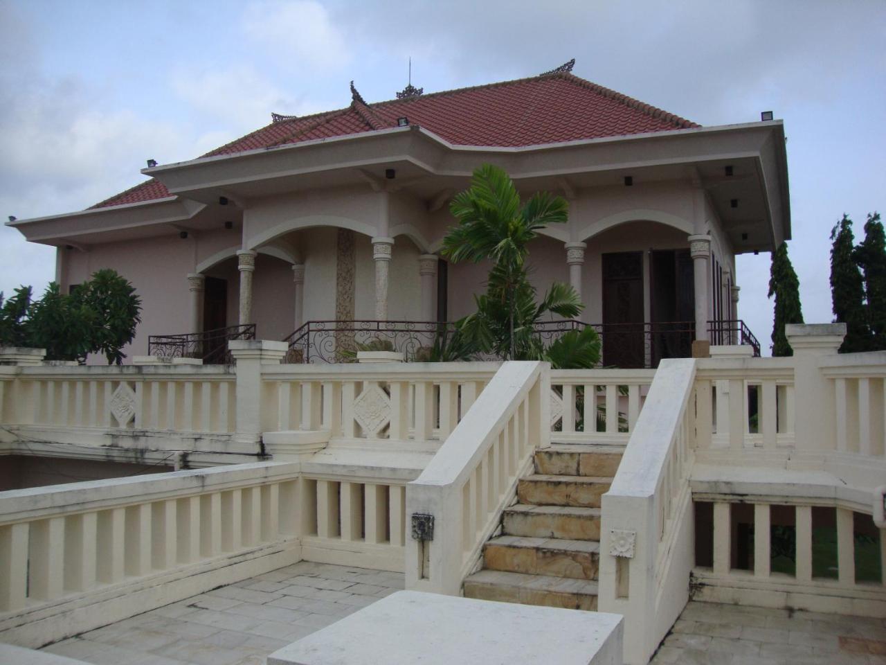 Jepun Villa Sanur Dempasar Exterior foto