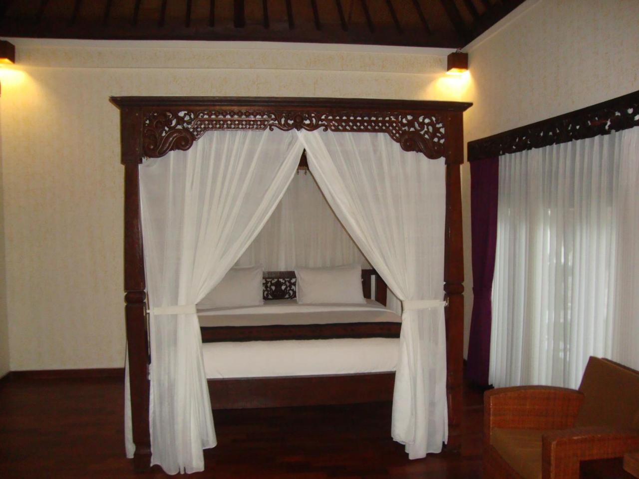 Jepun Villa Sanur Dempasar Exterior foto