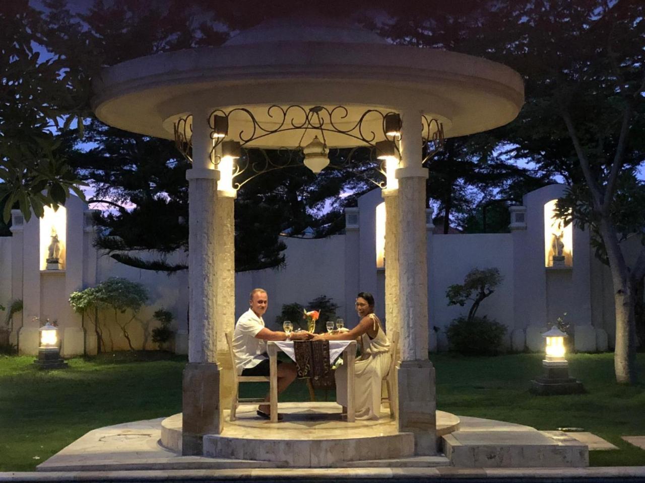 Jepun Villa Sanur Dempasar Exterior foto