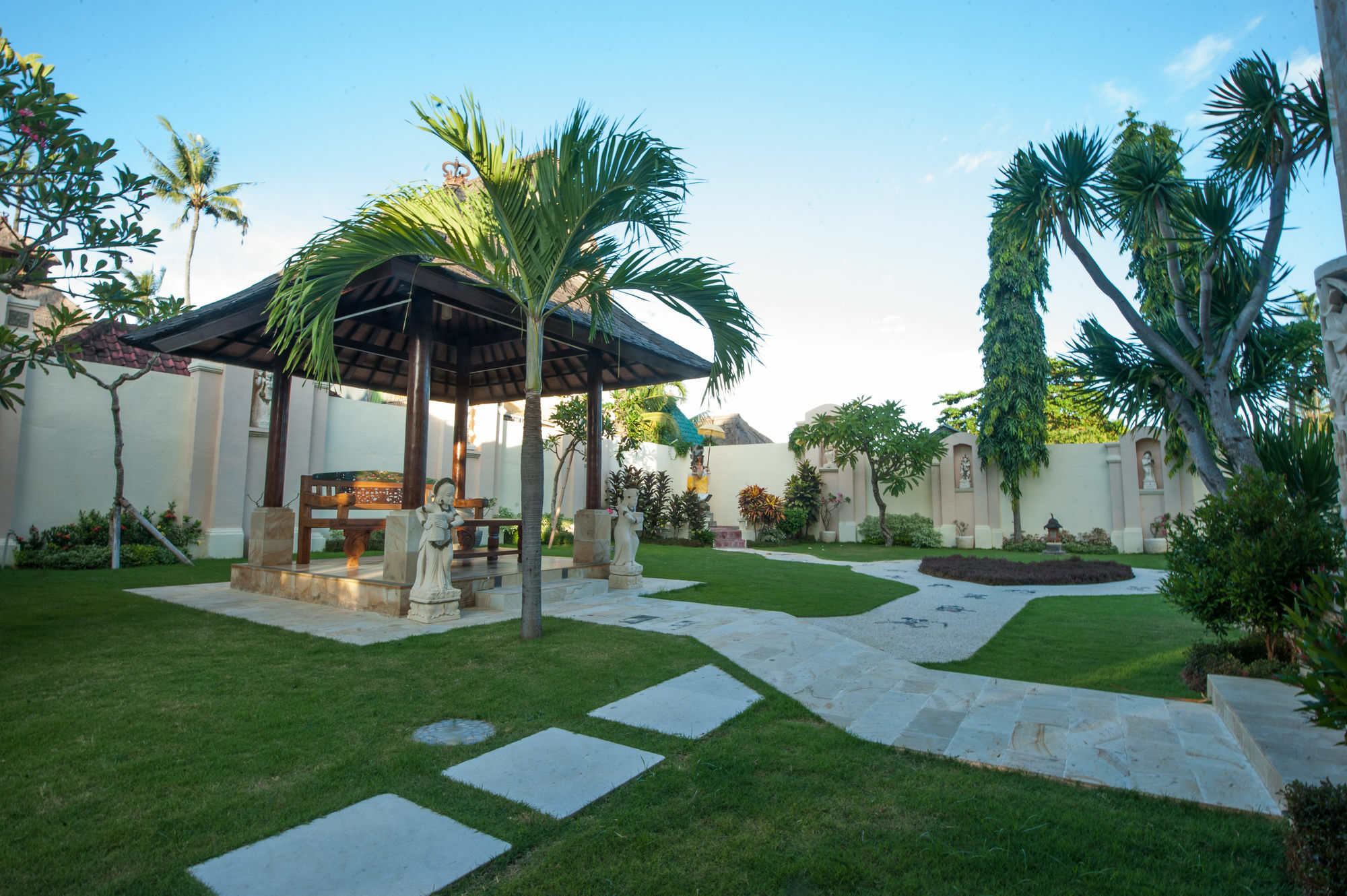 Jepun Villa Sanur Dempasar Exterior foto
