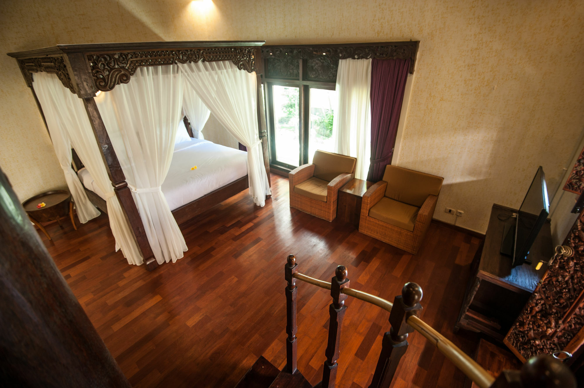 Jepun Villa Sanur Dempasar Exterior foto