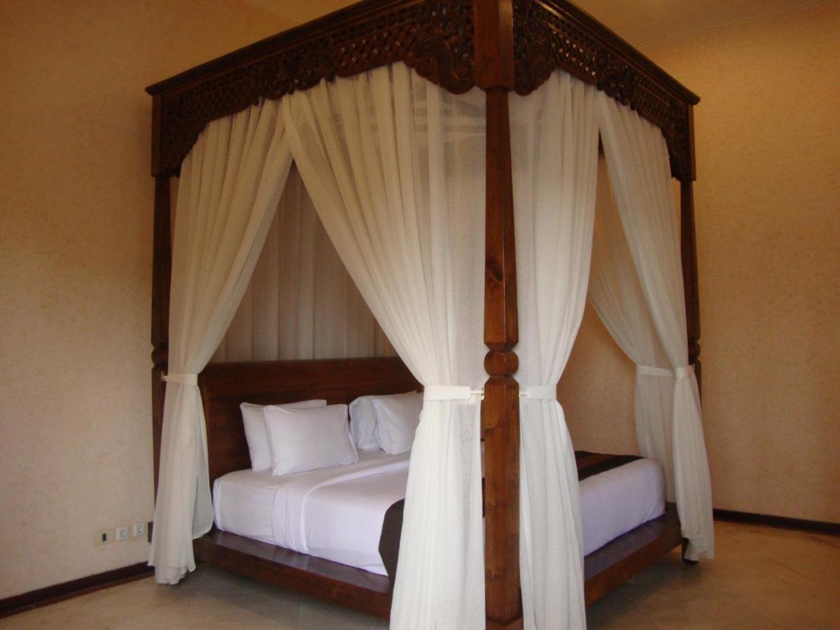 Jepun Villa Sanur Dempasar Exterior foto